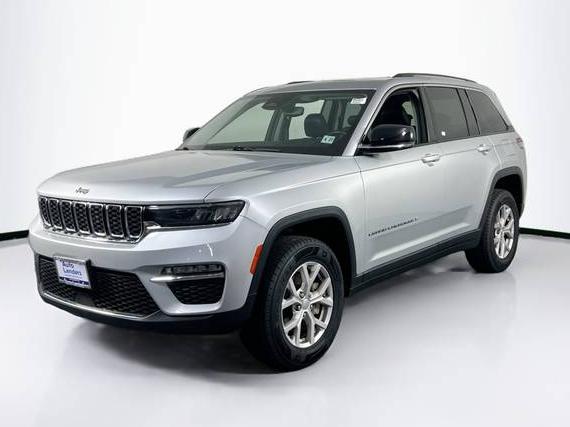 JEEP GRAND CHEROKEE 2022 1C4RJHBGXN8620019 image JEEP GRAND CHEROKEE 2022 1C4RJHBGXN8620019 image